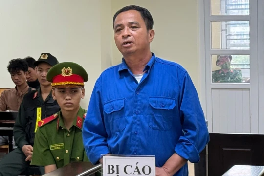 Án phạt nghiêm minh với đối tượng phá hoại chính sách đoàn kết