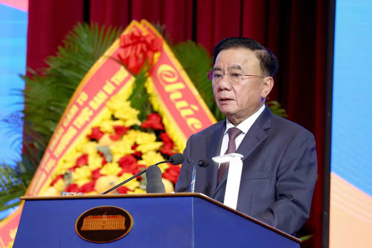 Chuyển biến mạnh trong tư duy, nhận thức về đối ngoại Đảng và đối ngoại nhân dân
