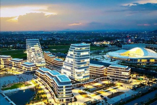 Trọng trách người đứng đầu