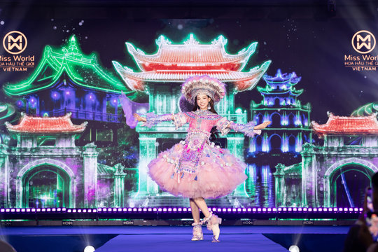 Hải Phòng sắp chào đón hơn 120 thí sinh Miss World 2026