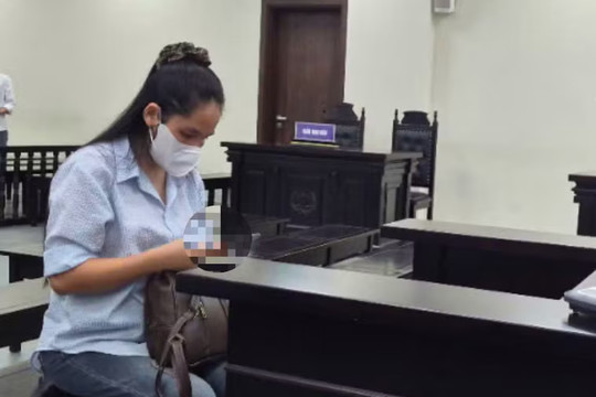 Lập kênh TikTok khởi nghiệp, lừa đảo chiếm đoạt 15 tỷ đồng