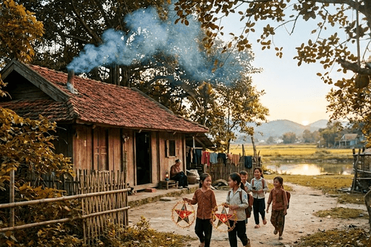 Chớm thu