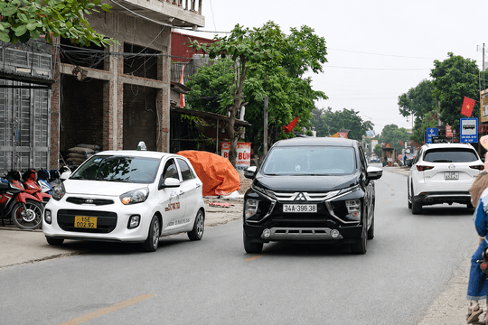 Hải Phòng đầu tư hơn 563 tỷ đồng nâng cấp quốc lộ 17B