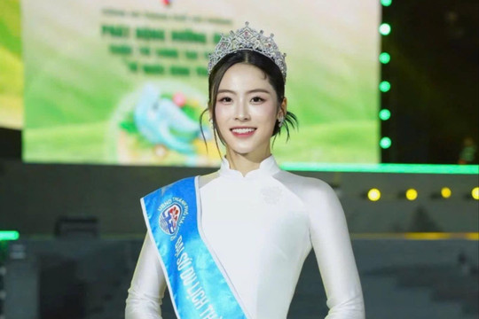 Sắc đẹp và cơ hội quảng bá về Hải Phòng