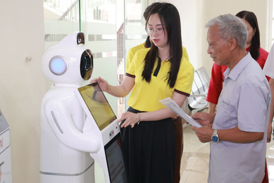 Gỡ 'điểm nghẽn' từ dữ liệu số