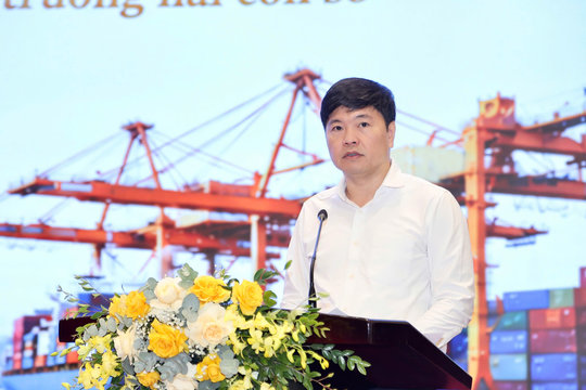Over 400 businesses attend supply chain connectivity conference