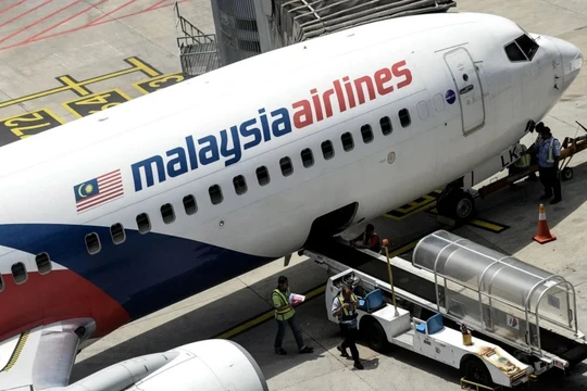 Malaysia Airlines xét nghiệm ma túy toàn bộ phi công