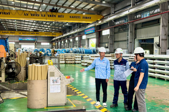 Fostering innovation in FDI enterprises