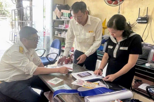 Hai Phong Tax Office collects over VND 68 trillion for budget in 7 months