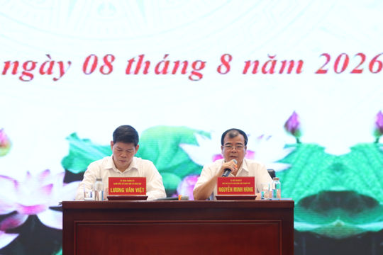 Hải Phòng dự kiến giảm 41,1% đầu mối cơ sở giáo dục từ mầm non đến THCS sau sắp xếp