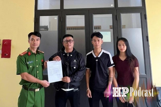 Bản tin 5 phút an ninh trật tự ngày 9/8/2026