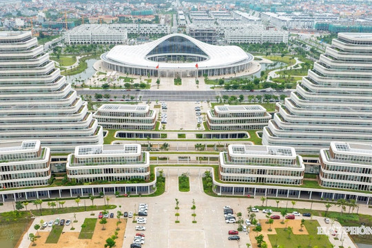 Hải Phòng ban hành thay thế, thống nhất nhiều nghị quyết, quyết định của 2 địa phương cũ