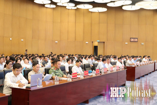 Điểm tin Podcast ngày 8/8