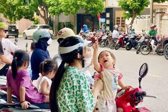 Siết chặt hoạt động Ban đại diện cha mẹ học sinh
