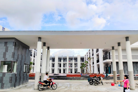 Nhanh chóng ổn định, tạo đà đổi mới giáo dục