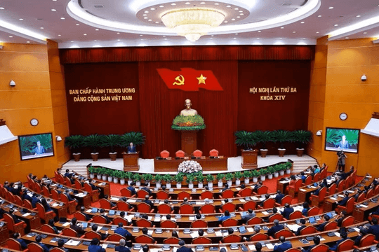 Bảo đảm nguồn lực nâng cao chất lượng vận hành chính quyền địa phương hai cấp