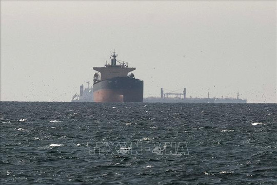 Iran đưa ra một loạt điều kiện đối với Mỹ để mở lại eo biển Hormuz
