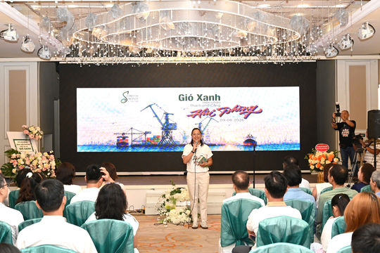 'The People’s Songs' concert to take place in Hai Phong on Nov 28