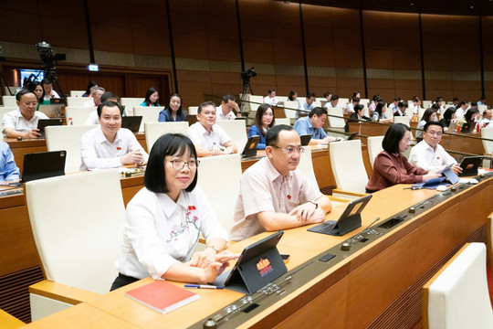 Tăng cường thanh tra, kiểm tra, xử lý vi phạm trong hoạt động xuất bản
