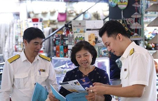 Đề xuất giảm 30% thuế thu nhập cá nhân cho hộ kinh doanh doanh thu đến 10 tỷ đồng