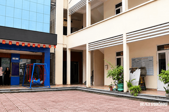 Đưa nhà đất dôi dư ở Hải Phòng trở lại phục vụ phát triển