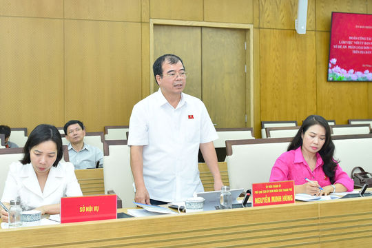 Thành phố Hải Phòng đề xuất 3 phường, đặc khu đạt chuẩn 'đơn vị hành chính đặc biệt'