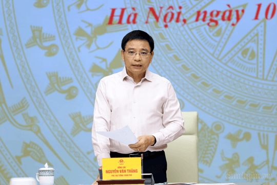 Khơi thông dòng vốn, đổi mới phương thức cho vay, nâng cao năng lực hấp thụ vốn
