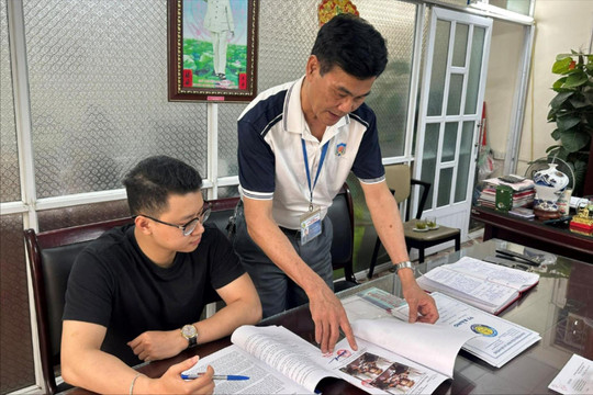Tạm ngừng, chấm dứt tập sự hành nghề thừa hành viên