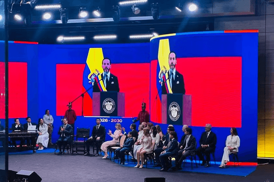 Nhiệm kỳ nhiều thách thức với chính quyền mới của Colombia