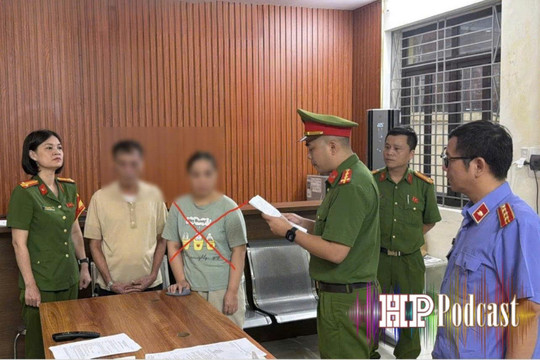 Bản tin 5 phút an ninh trật tự ngày 12/8/2026