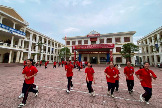 Quy định năng lực hành vi của người chưa thành niên