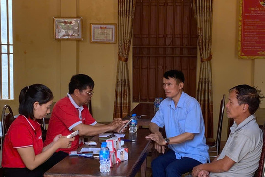 Nhà mạng tích cực hỗ trợ khách hàng trước tắt sóng 2G