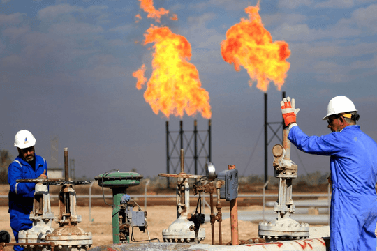 OPEC hạ dự báo tăng trưởng nhu cầu dầu mỏ thế giới năm 2026