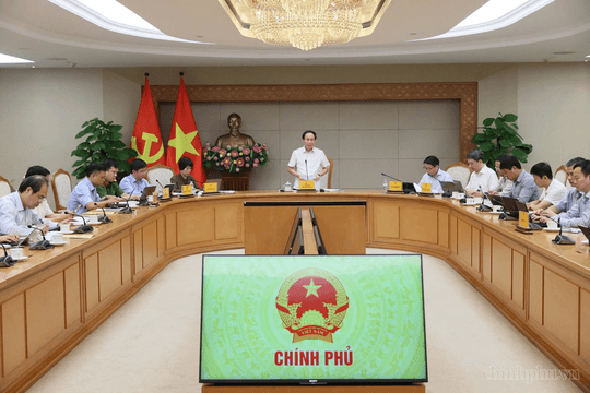 Đổi mới giáo dục trước hết phải bắt đầu từ đổi mới phương thức quản lý, dạy và học