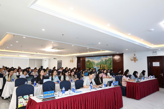 Khai mạc hội nghị công tác gia đình - xã hội khu vực phía Bắc năm 2026 tại Hải Phòng