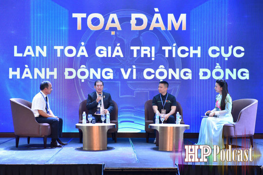 Điểm tin Podcast ngày 12/8