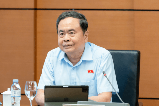 Nguyên tắc, tiêu chí và định mức phân bổ dự toán chi thường xuyên ngân sách nhà nước