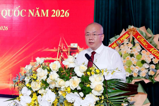 Đông Hải hướng tới địa bàn kiểu mẫu về an ninh trật tự