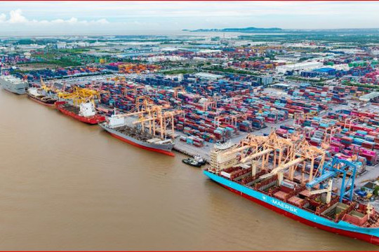 Free Trade Zone and growth challenge