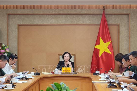 Đẩy nhanh Chiến dịch 500 ngày đêm, hoàn thiện cơ sở dữ liệu về liệt sĩ