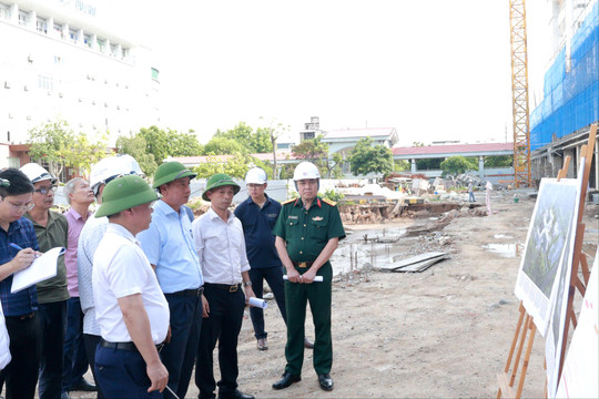 Không để 'điểm nghẽn' từ bộ máy cản bước tăng trưởng