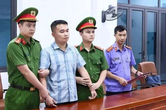 Khởi tố thêm 4 bị can vụ sai phạm thi tại Trường THPT Chuyên Tuyên Quang