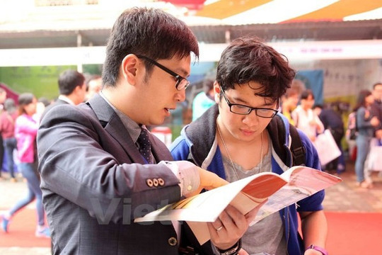 Bộ Giáo dục và Đào tạo rút ngắn thời gian công nhận văn bằng do cơ sở nước ngoài cấp