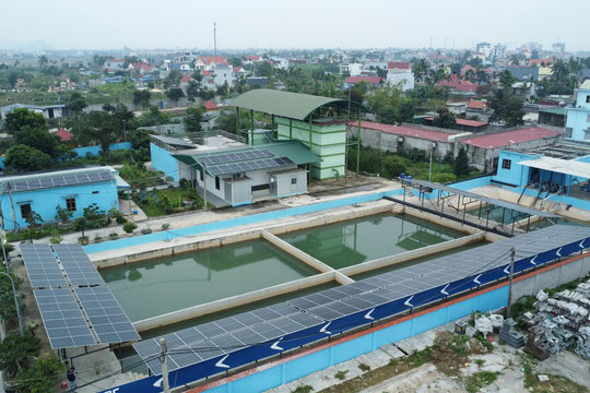 Hải Phòng trước bài toán vận hành sàn giao dịch tín chỉ cacbon