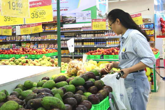 Sức mua Hải Phòng tăng mạnh, bán lẻ và dịch vụ tăng 15,38%