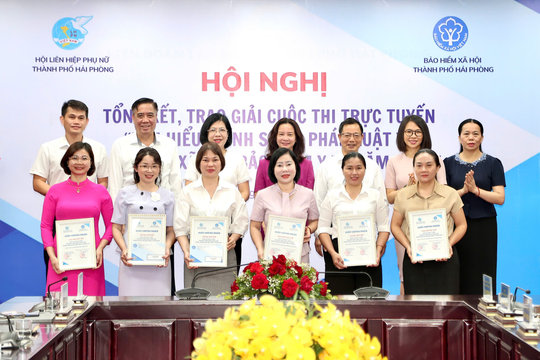 Hơn 15.000 lượt người tham gia tìm hiểu chính sách bảo hiểm