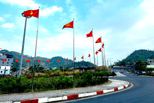 Phân loại cấp xã đặc biệt để phát triển bứt phá
