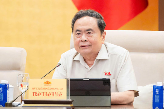 Tích hợp Chương trình mục tiêu quốc gia để khắc phục chồng chéo, dàn trải
