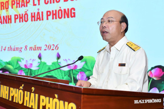 Giải đáp vướng mắc thuế cho hơn 600 doanh nghiệp, hộ kinh doanh
