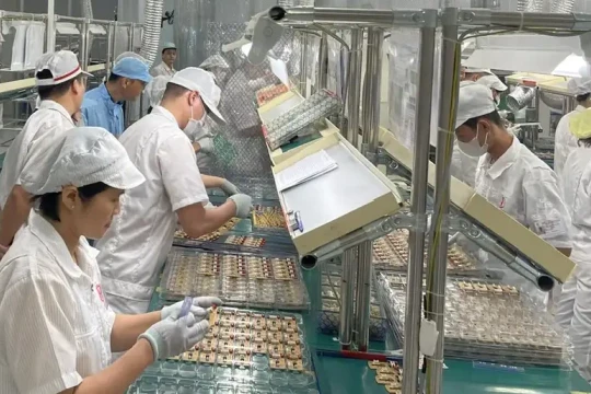 Cách tính tiền lương đi làm thêm ngày nghỉ lễ Quốc khánh 2/9